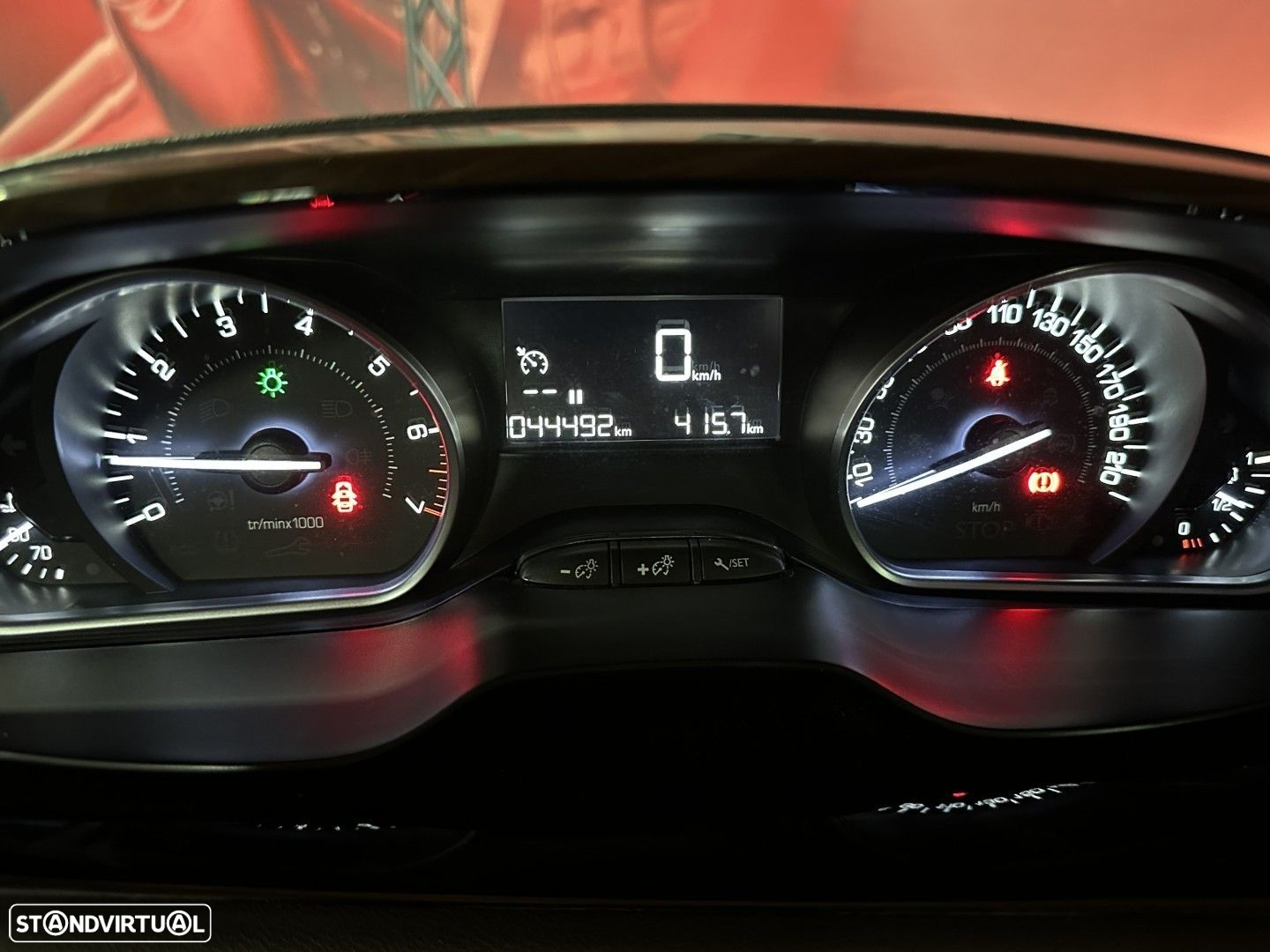 Peugeot 208 1.2 PureTech Access - 22