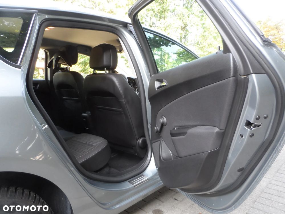Opel Astra 1.4 T Active - 15
