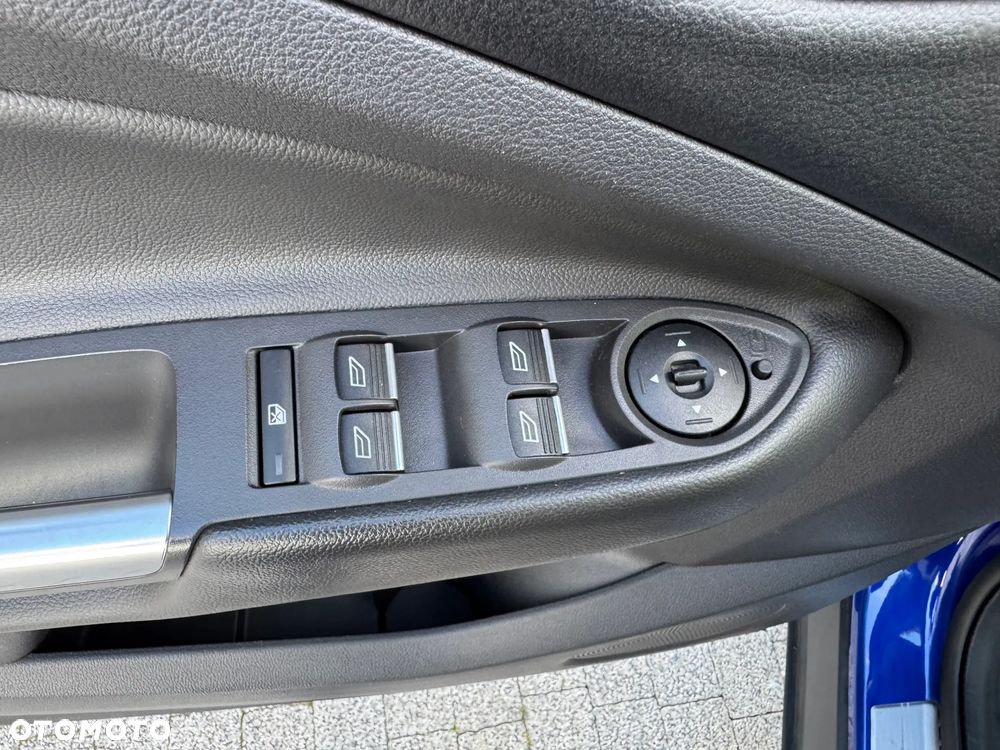 Ford Kuga 2.0 TDCi 4WD Titanium - 27