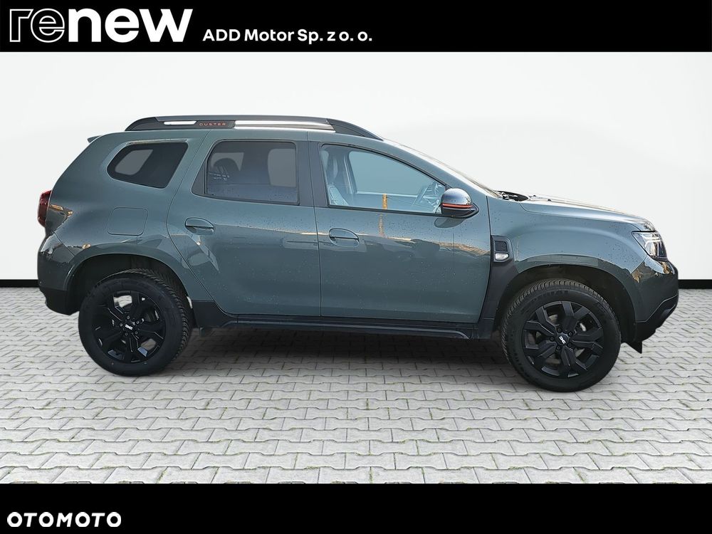 Dacia Duster - 4