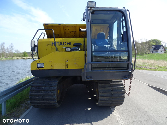 Hitachi EG 70 R - 3