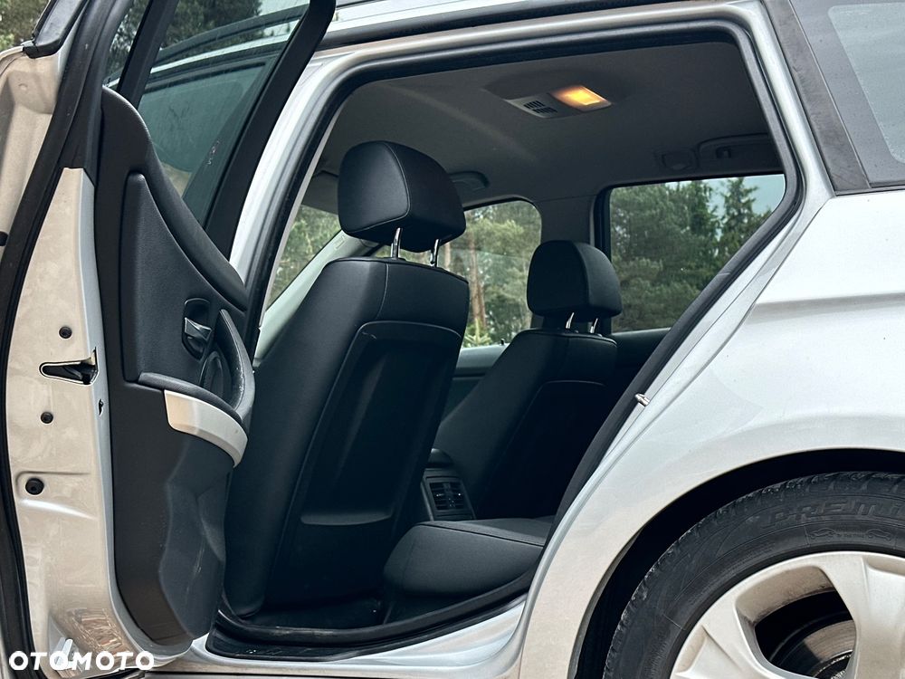 BMW Seria 3 - 7