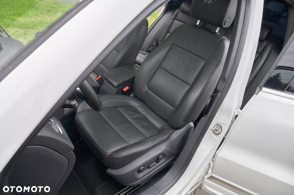 Volkswagen Tiguan 2.0 TDI R-Style - 24