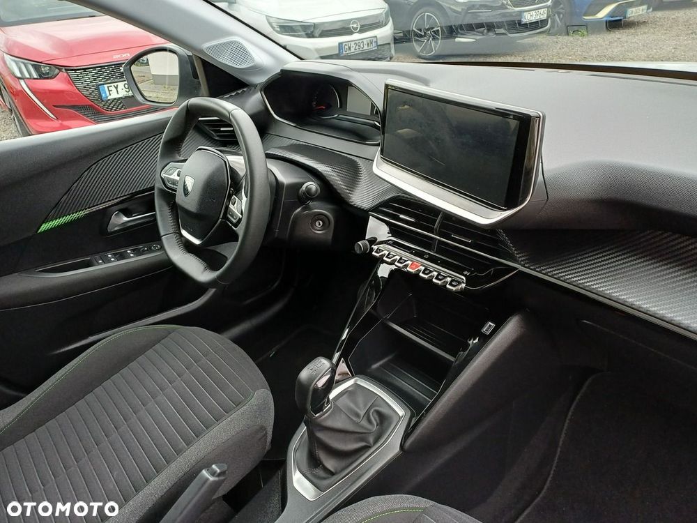 Peugeot 208 PureTech 82 Start & Stop Style - 12