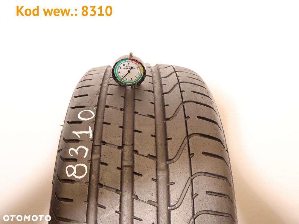 Pirelli P Zero - 235/35 R19 - 1