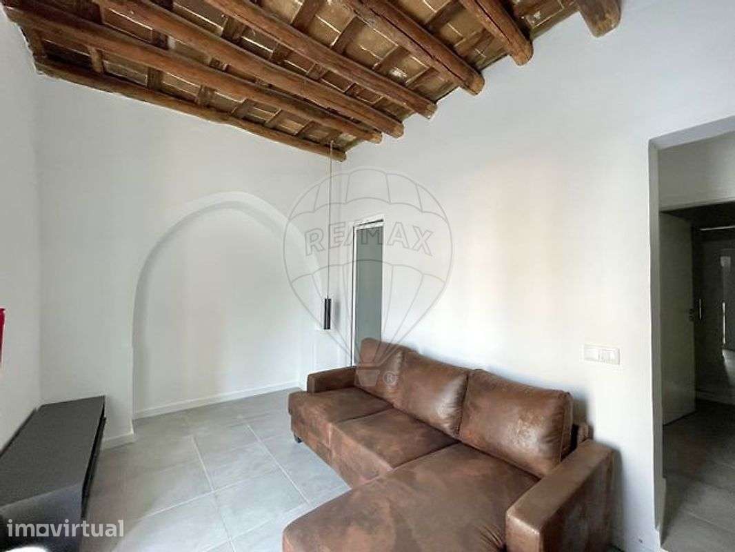 Apartamento T2 para arrendamento - Grande imagem: 2/10