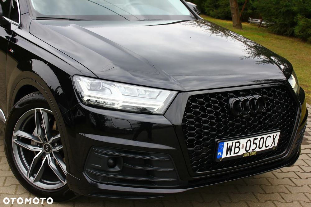 Audi Q7 - 3