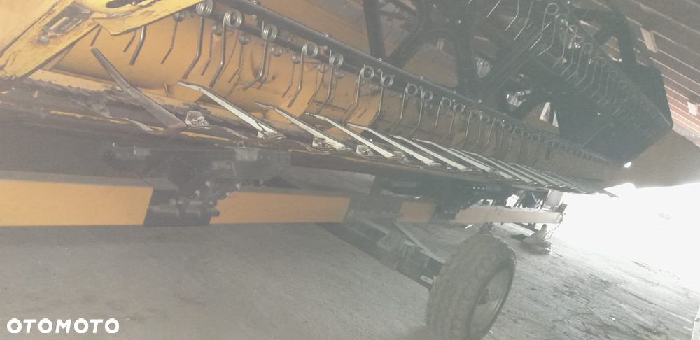 New Holland CX 5.80 - 24
