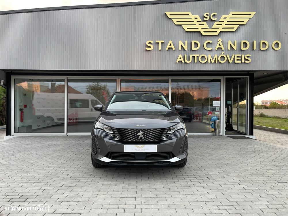 Peugeot 3008 1.5 BlueHDi Active Pack - 31