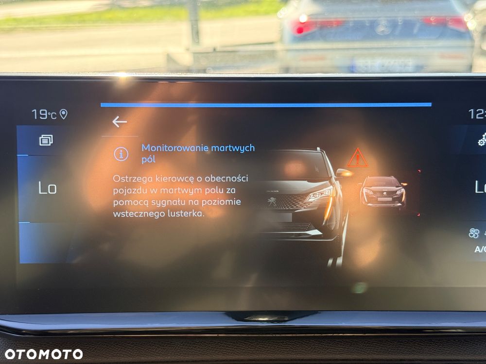 Peugeot 3008 BlueHDi 130 Stop & Start EAT8 GT - 32