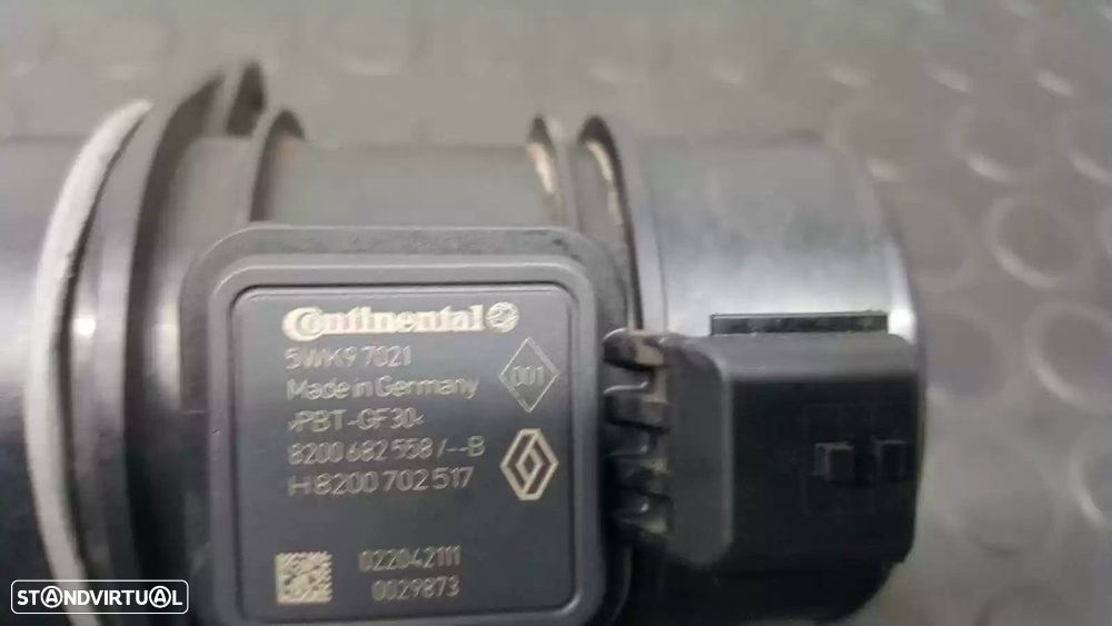 MEDIDOR DE MASSA DE AR NISSAN NV200 / EVALIA AUTOBUS 2013 -8200682558 - 1