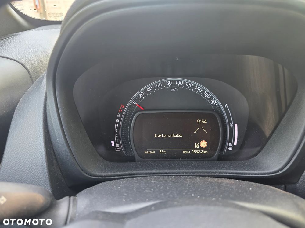 Toyota Aygo X - 13