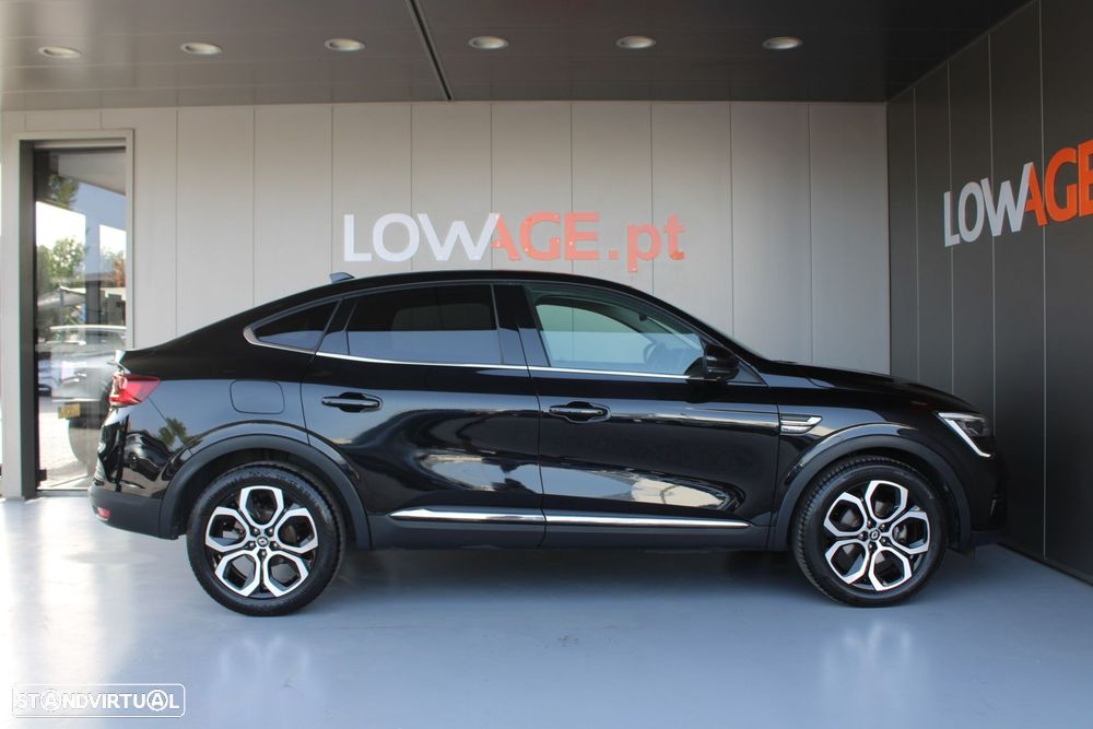 Renault Arkana 1.6 E-Tech Intens - 18