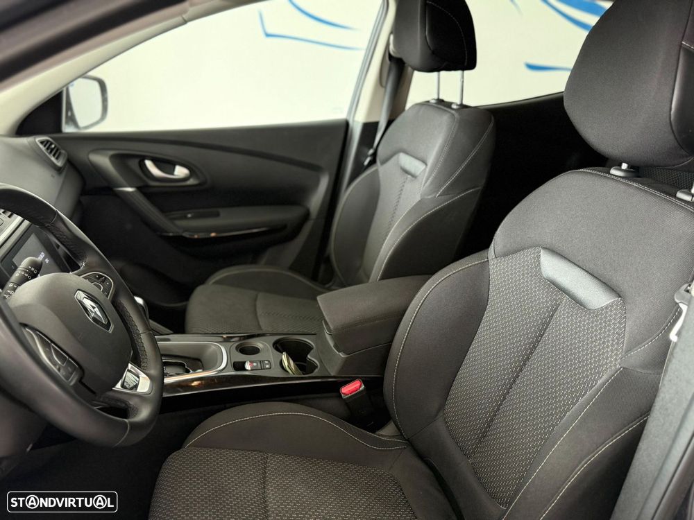 Renault Kadjar 1.3 TCe Equilibre EDC - 4