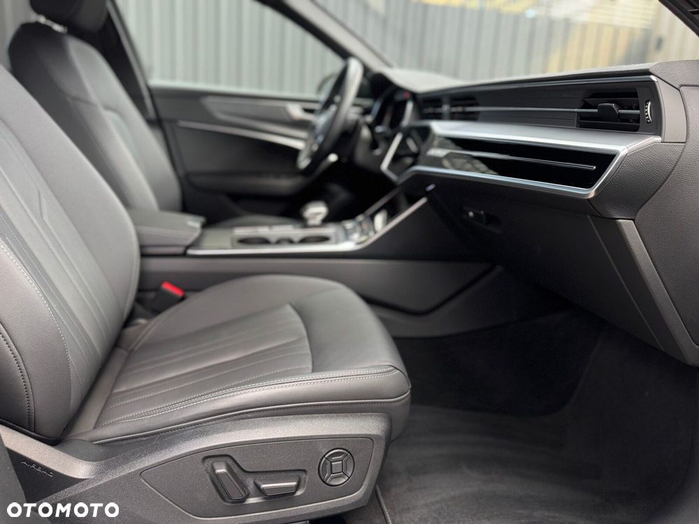 Audi A6 Allroad - 24