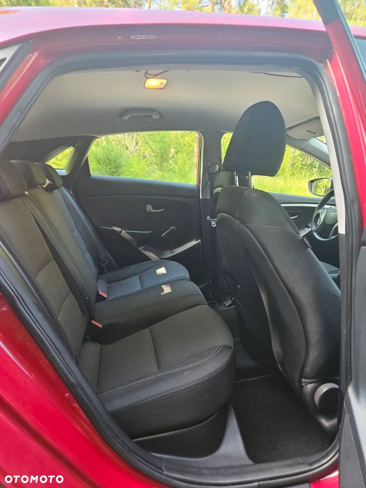 Hyundai i30 1.4 Classic - 25
