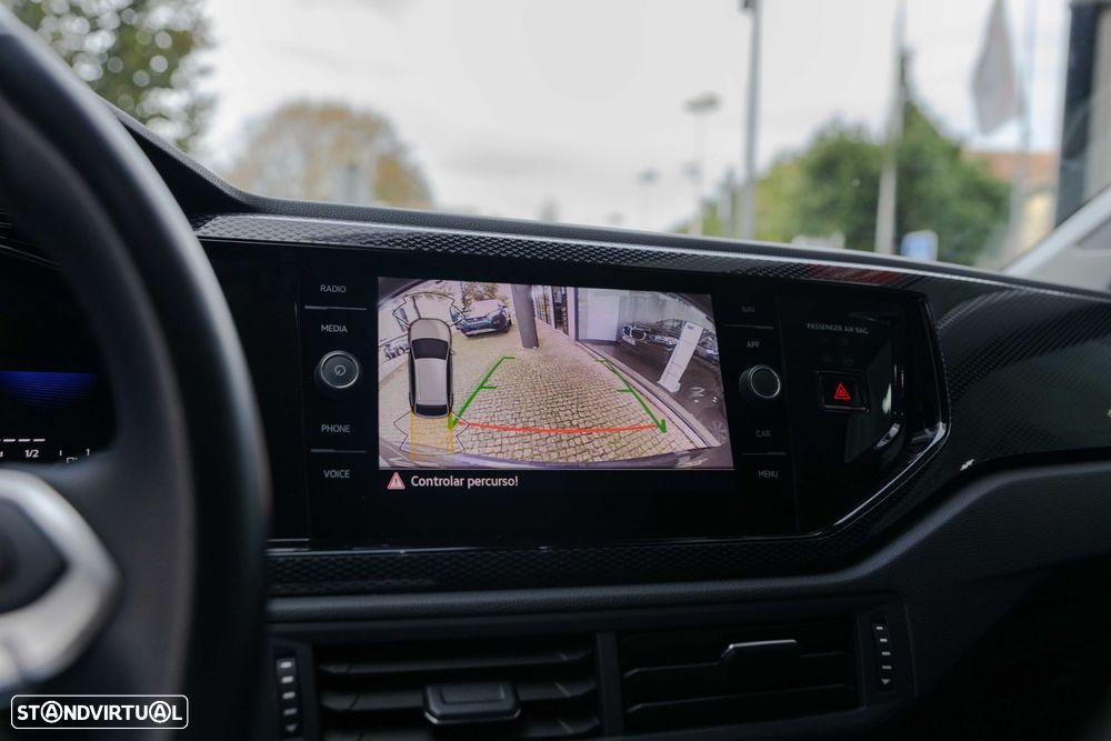 VW Taigo 1.0 TSI Life - 28