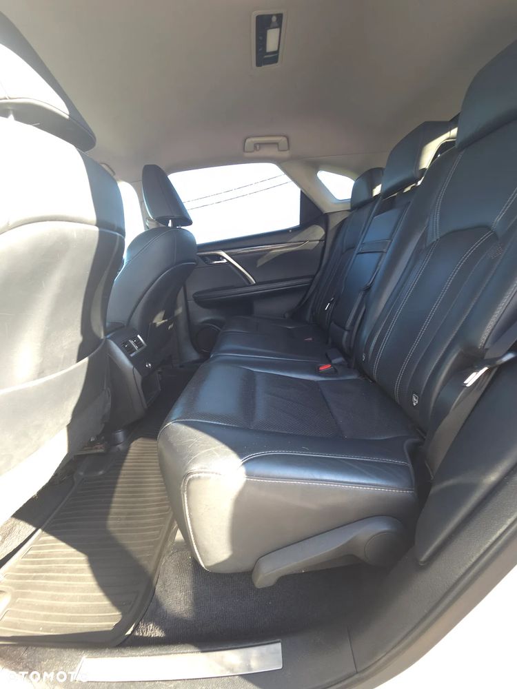 Lexus RX 200t / 300 Prestige - 23
