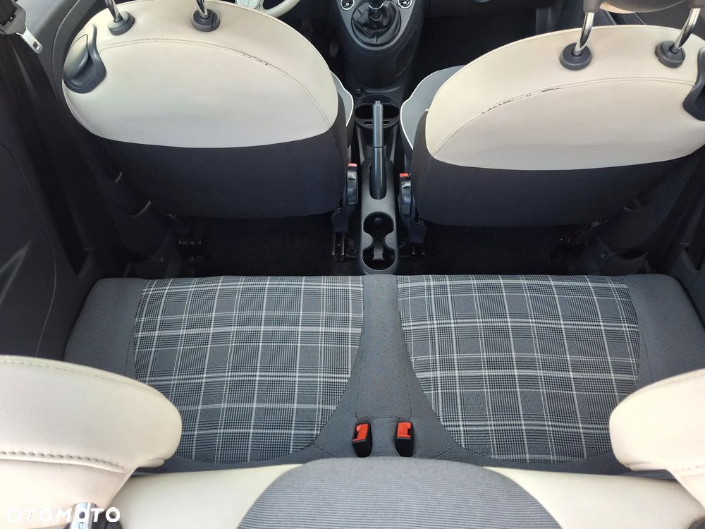 Fiat 500 C 1.2 8V Riva - 20