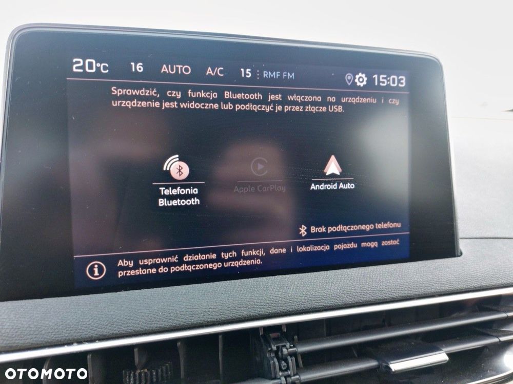 Peugeot 5008 - 17
