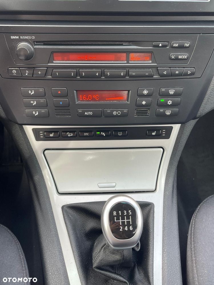 BMW X3 - 17