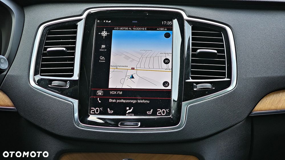 Volvo XC 90 - 29