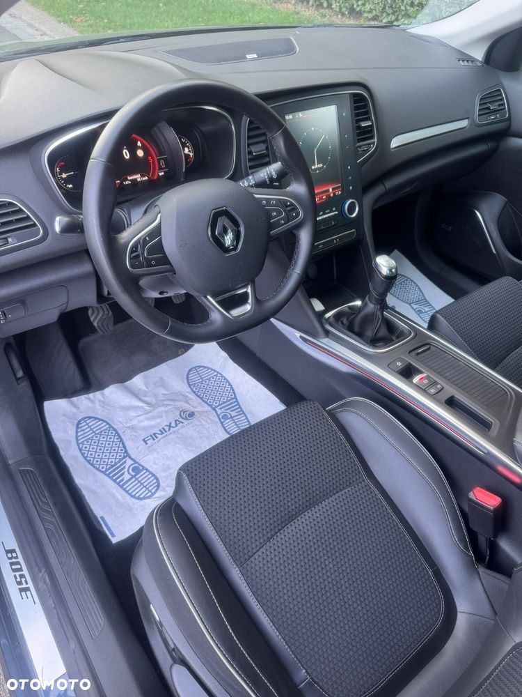 Renault Megane - 9