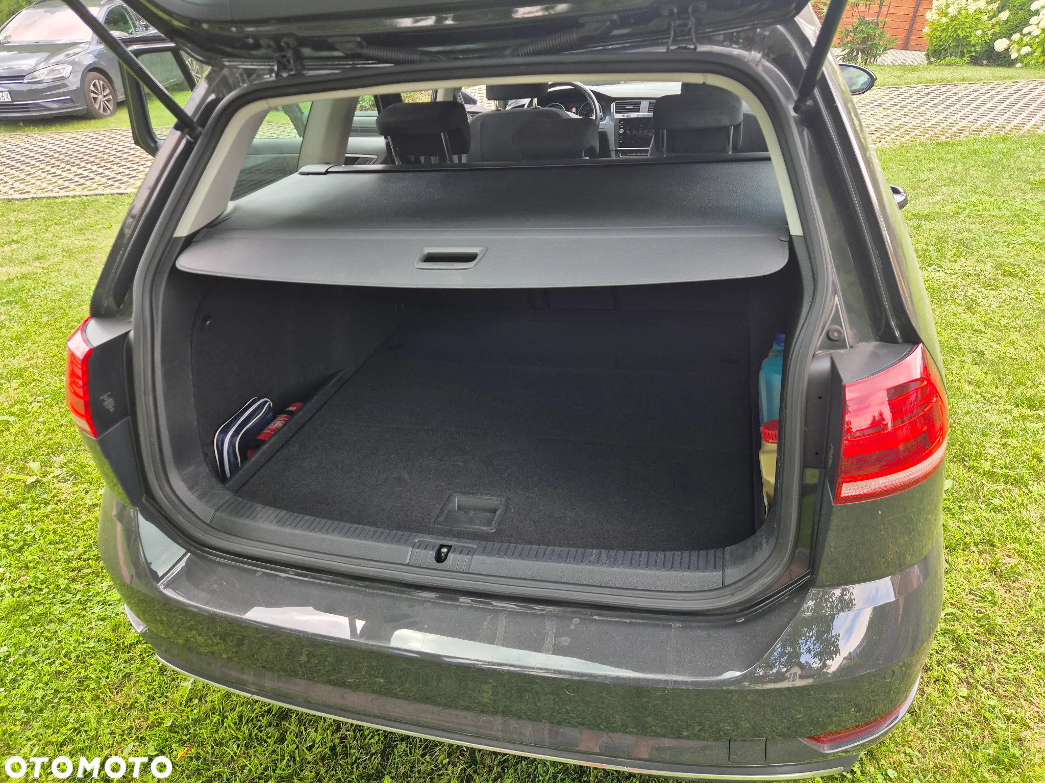 Volkswagen Golf VII 1.0 TSI Comfortline - 6
