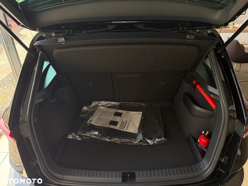 Skoda Karoq 2.0 TDI SCR 4x4 Sportline DSG - 15