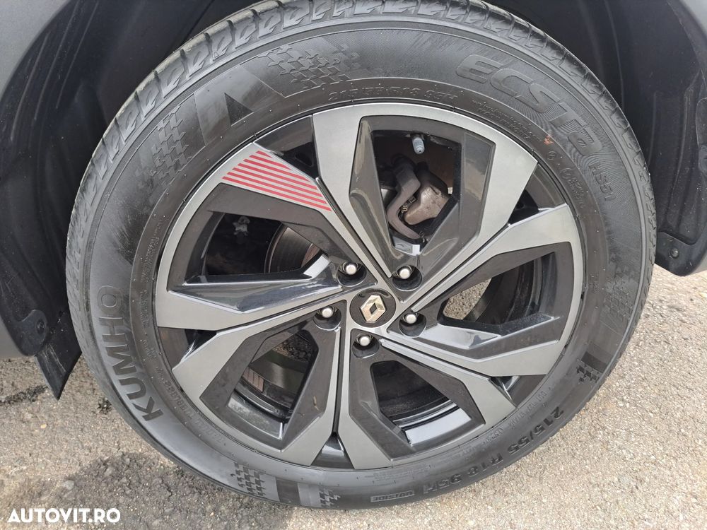 Renault Arkana MHEV 160 EDC RS Line - 18