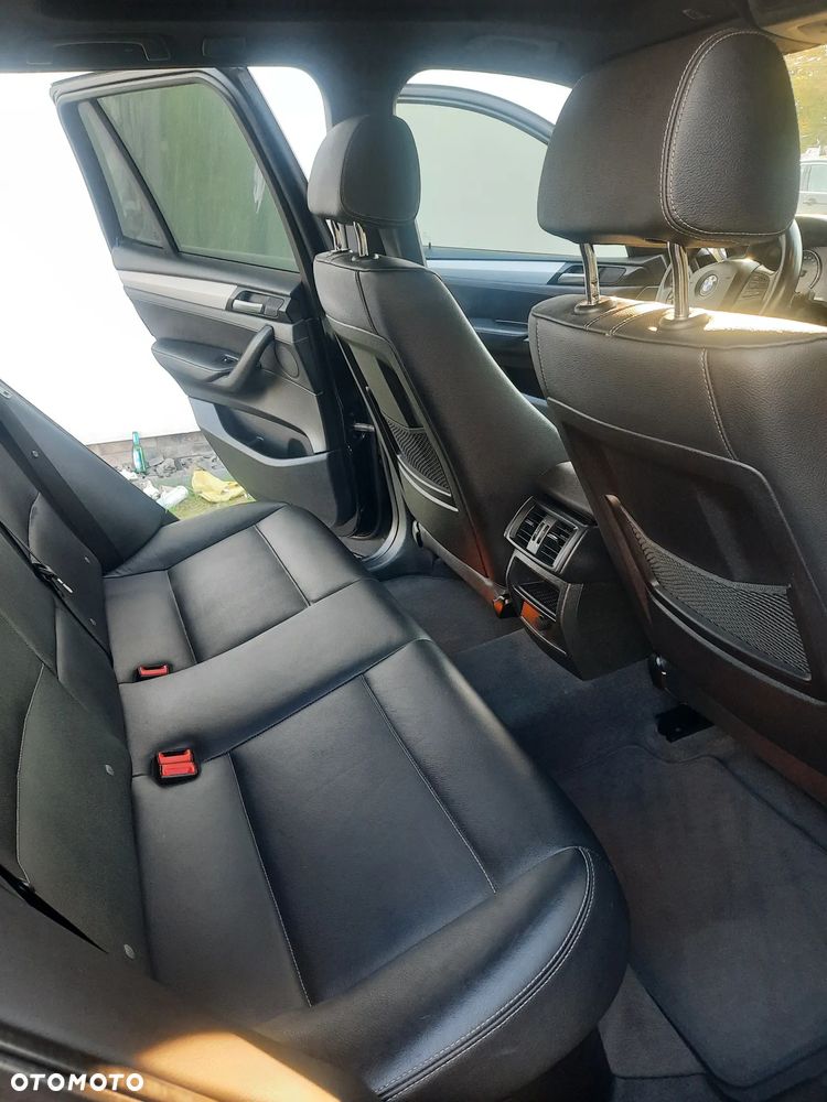 BMW X3 xDrive20d - 21