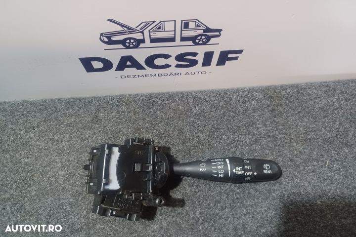 Maneta stergatoare parbriz si luneta Suzuki Grand Vitara 2 [facelift] - 1