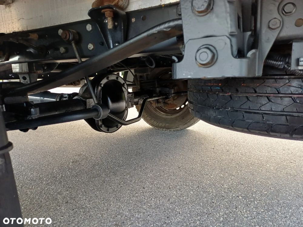 Iveco 35S16 - 16