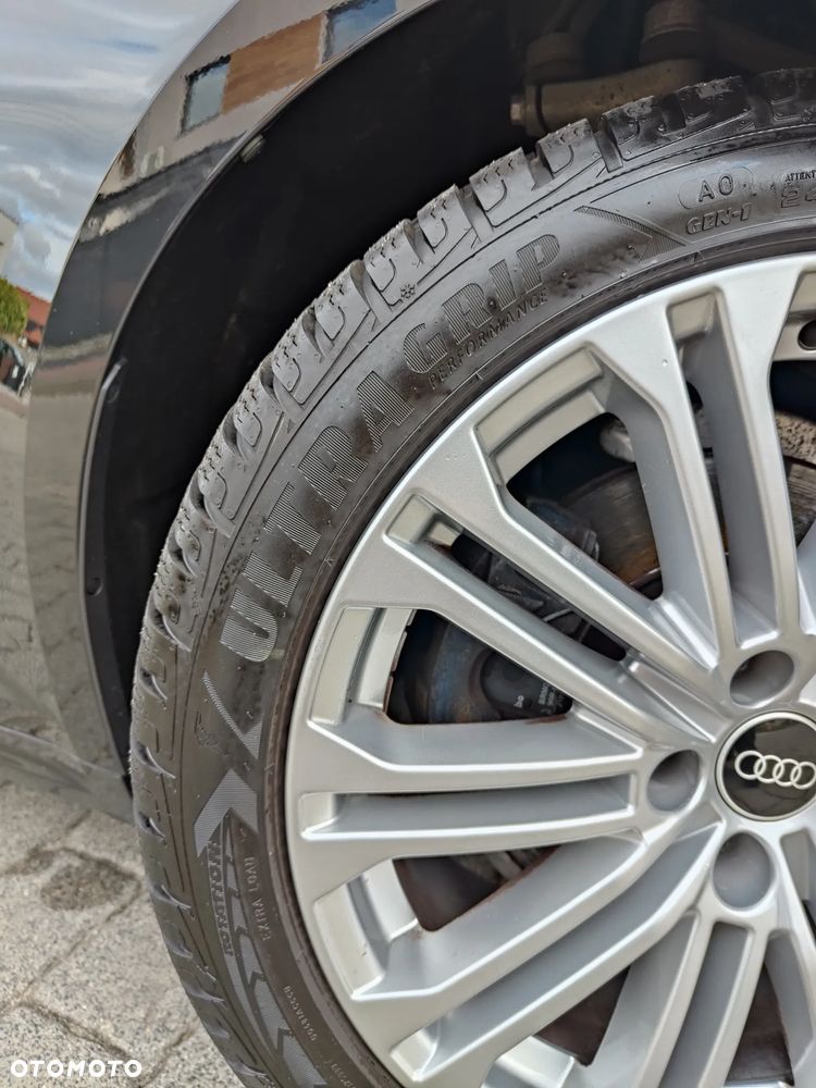 Audi A5 Sportback 2.0 TDI S tronic sport - 36