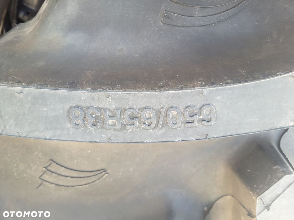 Fendt 714 Vario Profi SCR - 13