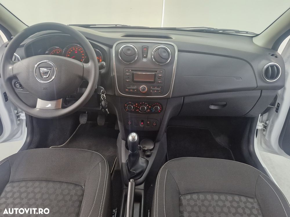 Dacia Logan 0.9 TCe Laureate - 3