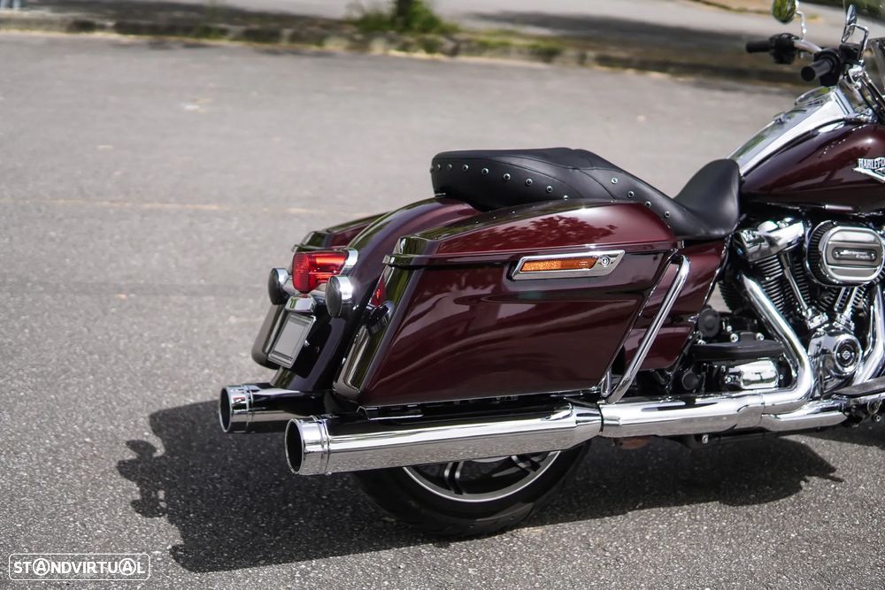 Harley-Davidson Road King Classic - 46