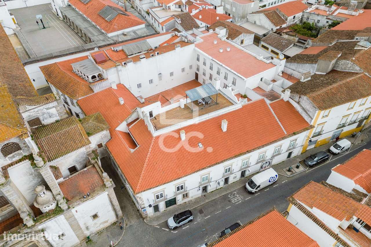 Apartamento T3 c/ Terraço e Estacionamento na cave | Paço dos Lobos da - Grande imagem: 2/28