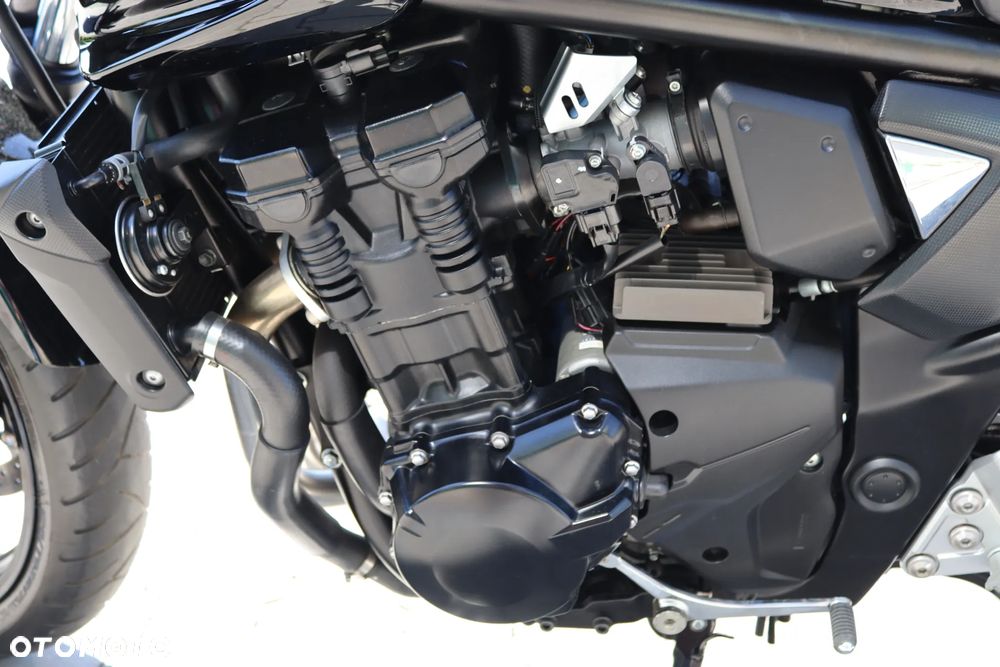 Suzuki Bandit - 15