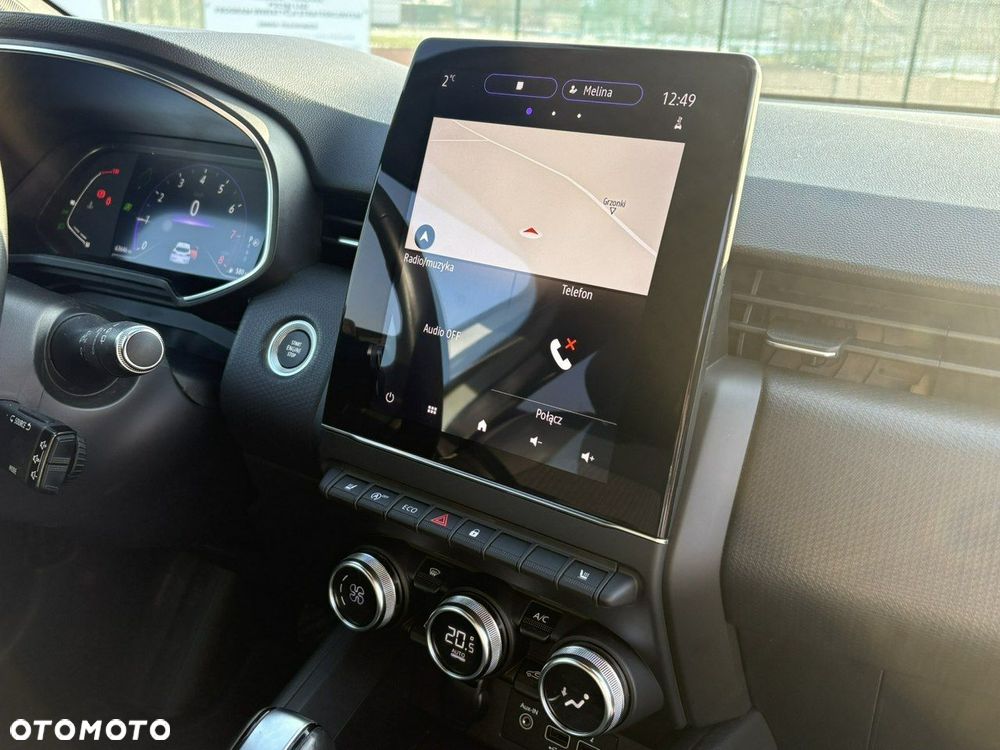 Renault Clio TCe 130 EDC GPF EDITION ONE - 15