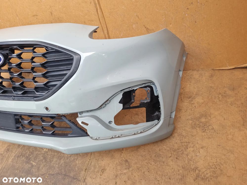 FORD PUMA MK2 LIFT ST LINE ZDERZAK PRZÓD PRZEDNI - 2