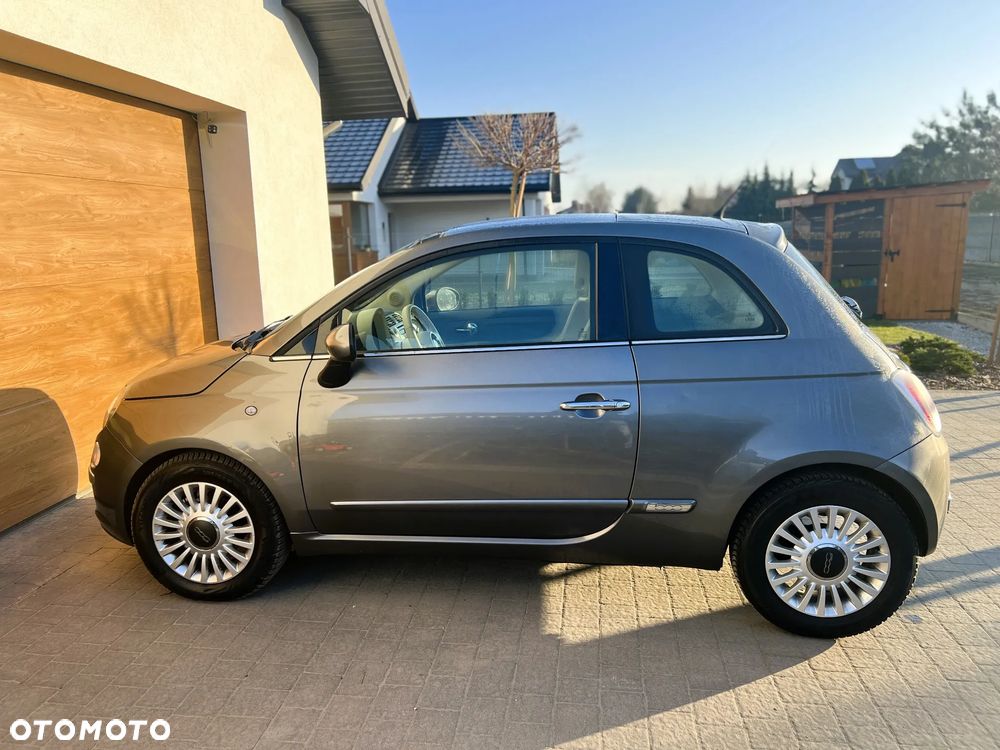Fiat 500 - 30