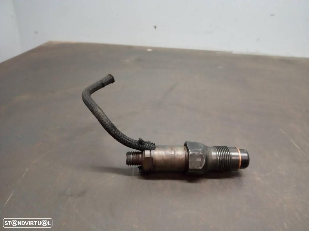 INJETOR CITROEN BERLINGO - 1