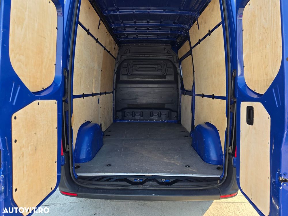 Mercedes-Benz Sprinter L3H2 - 11