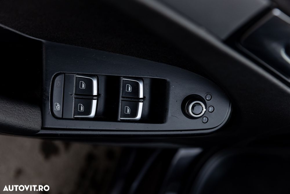 Audi A4 2.0 TDI Avant - 12