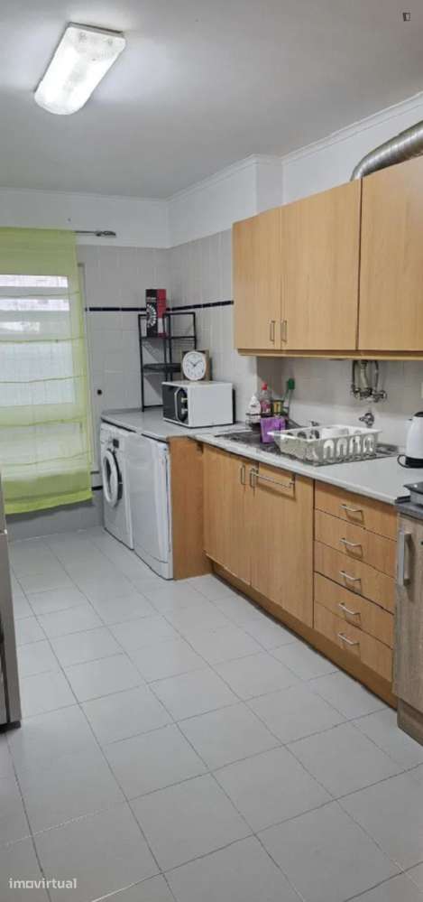 Quarto - localizado em Lumiar Lisbon - Grande imagem: 5/10
