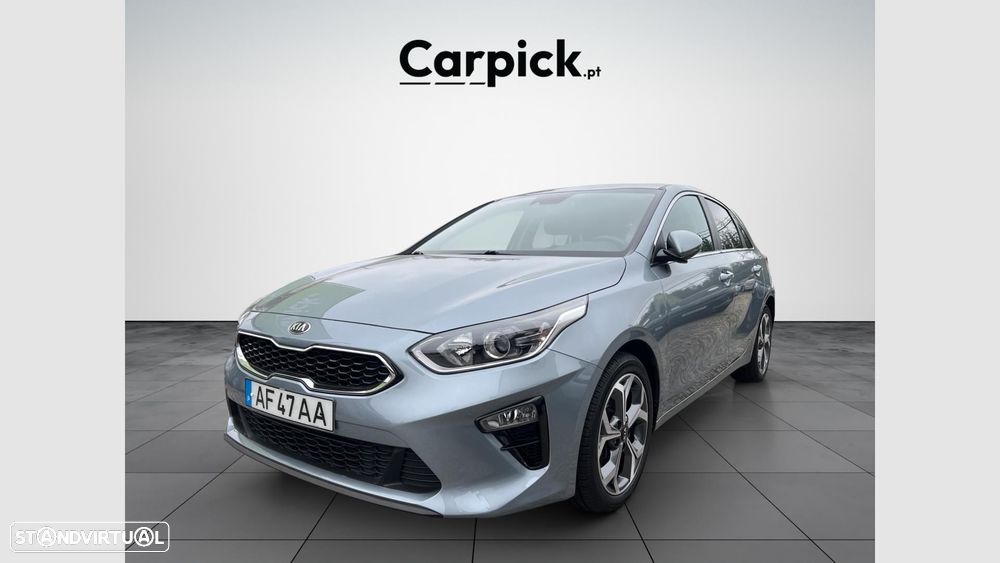 Kia Ceed 1.0 T-GDI Drive - 2