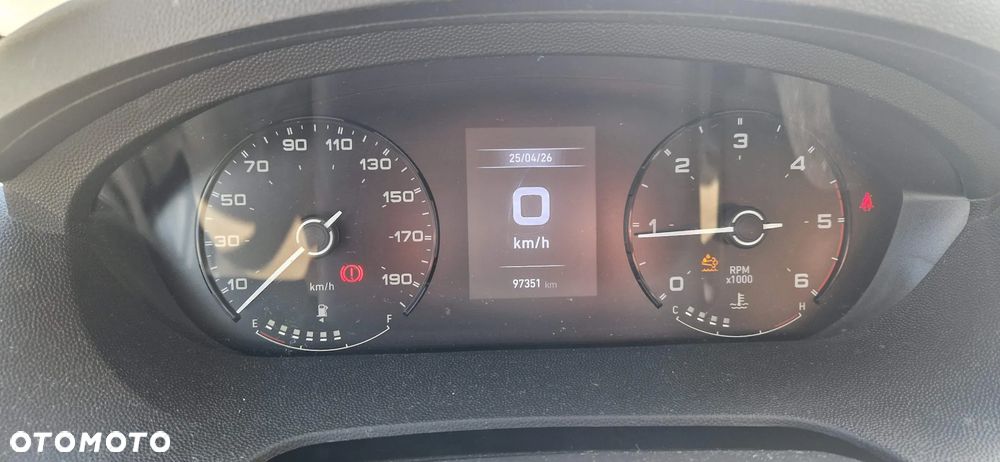 Fiat Ducato MJ L4 - 10
