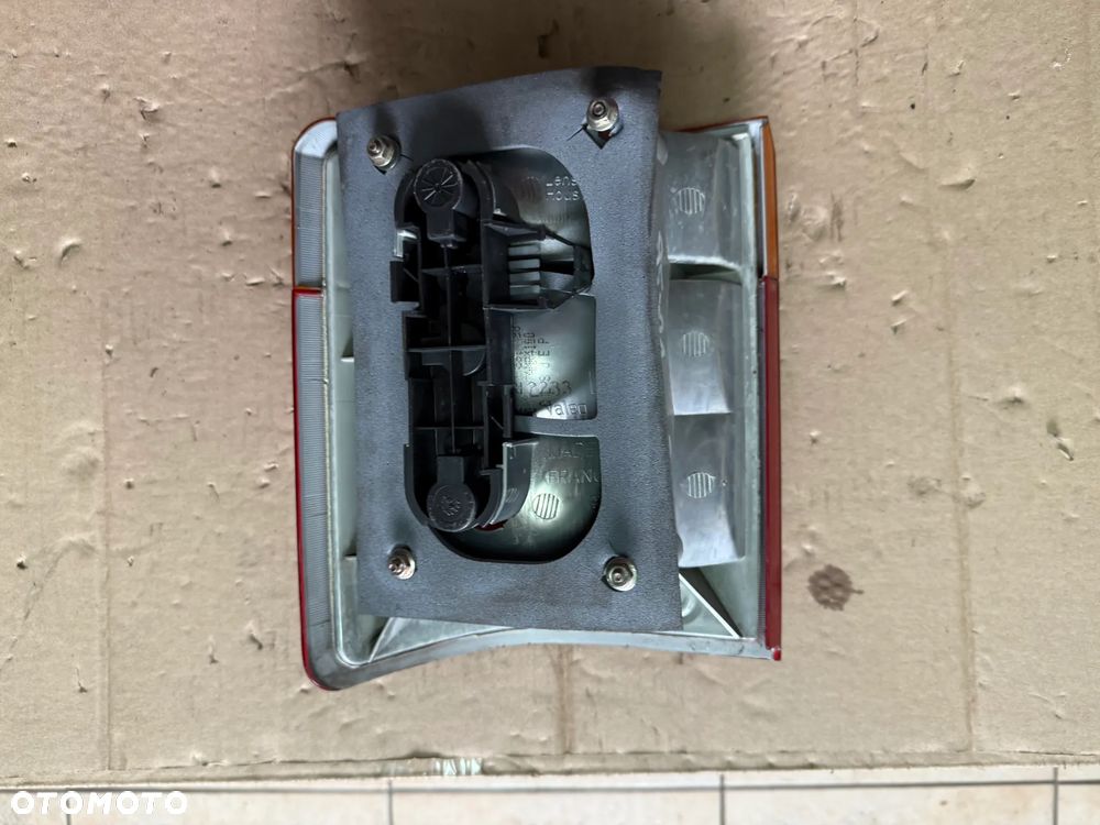 Reflektor / lampa tylna Land Rover Range Rover II - lewa strona - oryginalna - 2