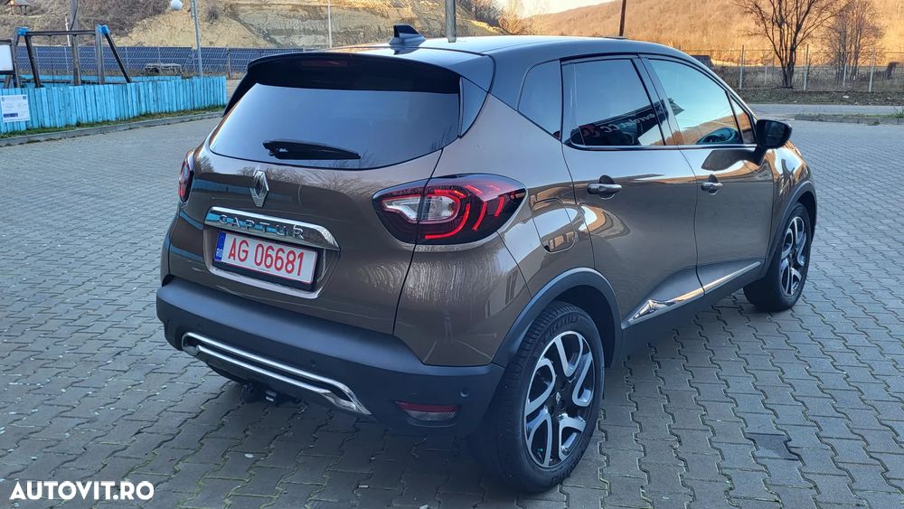 Renault Captur - 4